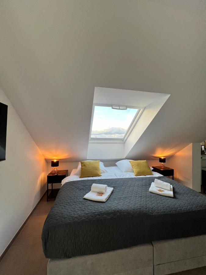 Bnb Open Apartments Pader-Stars Paderborn Exterior foto
