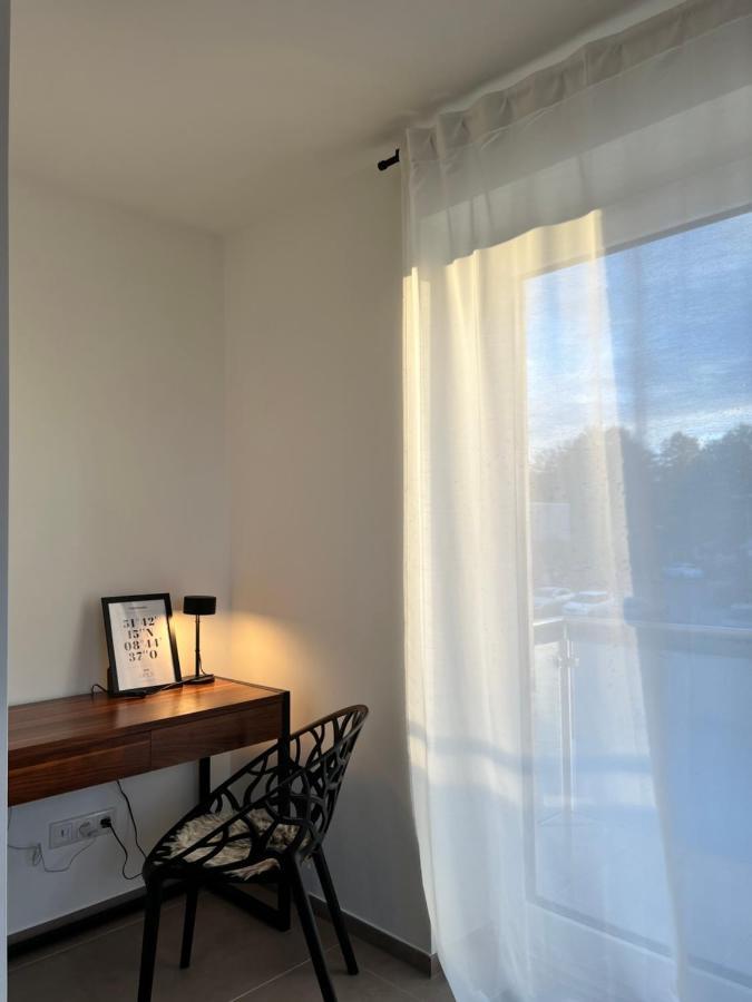 Bnb Open Apartments Pader-Stars Paderborn Exterior foto